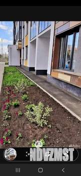 Студия квартира, вторичка, 28м2, 16/16 этаж