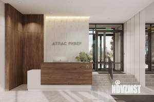 1-к квартира, вторичка, 39м2, 18/26 этаж