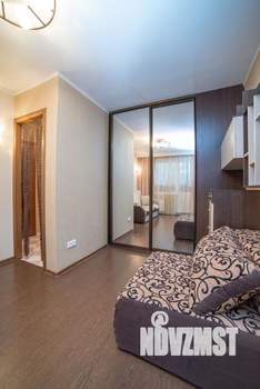 1-к квартира, вторичка, 25м2, 6/9 этаж