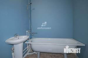 2-к квартира, вторичка, 54м2, 7/10 этаж