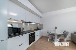 2-к квартира, вторичка, 62м2, 5/17 этаж