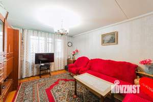3-к квартира, вторичка, 64м2, 8/9 этаж