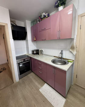 3-к квартира, вторичка, 68м2, 6/9 этаж