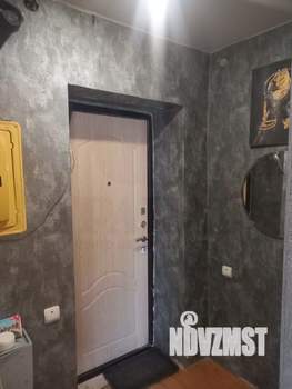 2-к квартира, вторичка, 43м2, 4/5 этаж