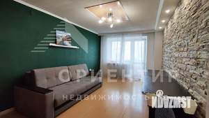 1-к квартира, вторичка, 33м2, 7/9 этаж
