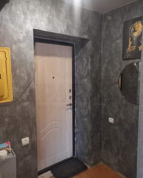 2-к квартира, вторичка, 43м2, 4/5 этаж