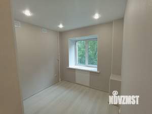 1-к квартира, вторичка, 30м2, 3/5 этаж