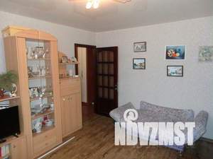 3-к квартира, вторичка, 56м2, 5/5 этаж