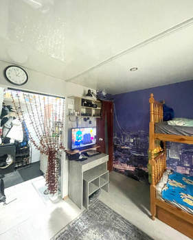 Студия квартира, вторичка, 19м2, 3/5 этаж