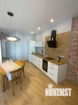 1-к квартира, вторичка, 43м2, 22/27 этаж