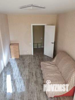 1-к квартира, вторичка, 40м2, 4/15 этаж