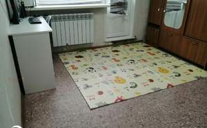 1-к квартира, вторичка, 28м2, 9/9 этаж