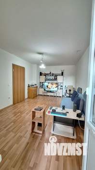 2-к квартира, вторичка, 65м2, 2/16 этаж