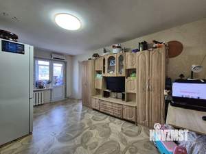 2-к квартира, вторичка, 43м2, 5/5 этаж