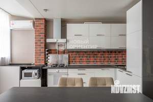 1-к квартира, вторичка, 40м2, 4/9 этаж