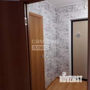 1-к квартира, вторичка, 34м2, 2/14 этаж