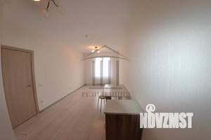 1-к квартира, вторичка, 35м2, 4/7 этаж