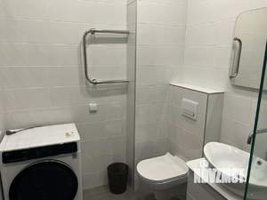 Студия квартира, вторичка, 37м2, 1/4 этаж