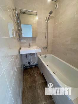 2-к квартира, вторичка, 44м2, 4/5 этаж