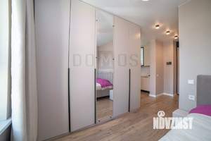 1-к квартира, сданный дом, 37м2, 8/9 этаж