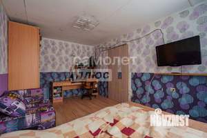 2-к квартира, вторичка, 42м2, 2/5 этаж