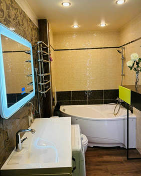 1-к квартира, вторичка, 32м2, 2/25 этаж