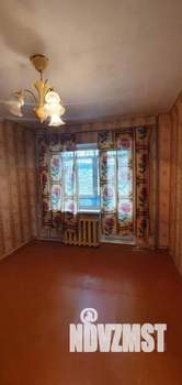 3-к квартира, вторичка, 54м2, 1/9 этаж