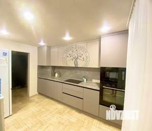2-к квартира, вторичка, 50м2, 3/12 этаж