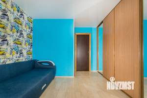2-к квартира, вторичка, 51м2, 5/5 этаж