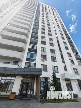 Студия квартира, вторичка, 32м2, 18/25 этаж