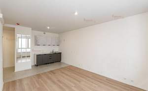 1-к квартира, вторичка, 40м2, 11/25 этаж