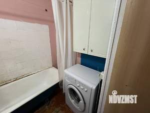 1-к квартира, вторичка, 34м2, 3/5 этаж