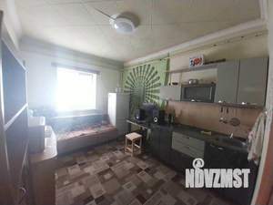 2-к квартира, вторичка, 41м2, 1/1 этаж
