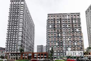 3-к квартира, вторичка, 65м2, 29/30 этаж