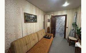 3-к квартира, вторичка, 59м2, 4/5 этаж