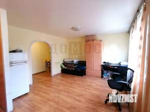 3-к квартира, вторичка, 58м2, 2/9 этаж