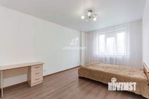 2-к квартира, вторичка, 60м2, 4/16 этаж