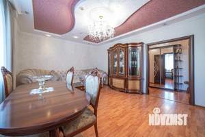 3-к квартира, вторичка, 103м2, 5/19 этаж