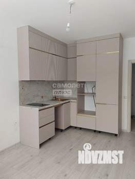 1-к квартира, вторичка, 37м2, 7/25 этаж