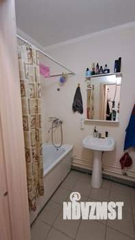 1-к квартира, вторичка, 47м2, 1/5 этаж