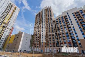 2-к квартира, вторичка, 77м2, 2/12 этаж