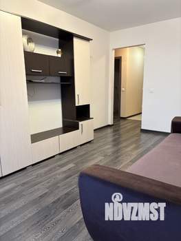 1-к квартира, вторичка, 39м2, 3/26 этаж