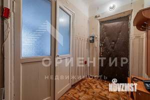 2-к квартира, вторичка, 62м2, 5/5 этаж