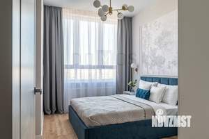 1-к квартира, вторичка, 36м2, 32/32 этаж