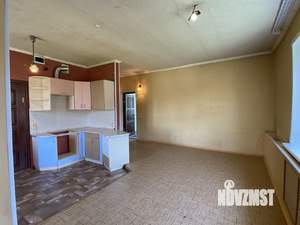 3-к квартира, вторичка, 64м2, 2/2 этаж