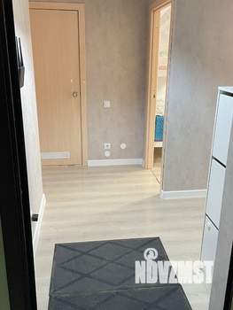 2-к квартира, вторичка, 57м2, 4/9 этаж