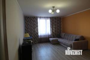 1-к квартира, вторичка, 45м2, 3/13 этаж