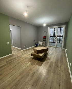 2-к квартира, вторичка, 54м2, 2/16 этаж