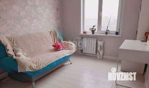 3-к квартира, вторичка, 58м2, 9/9 этаж