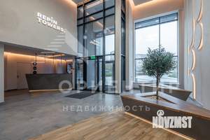 Студия квартира, вторичка, 27м2, 17/32 этаж